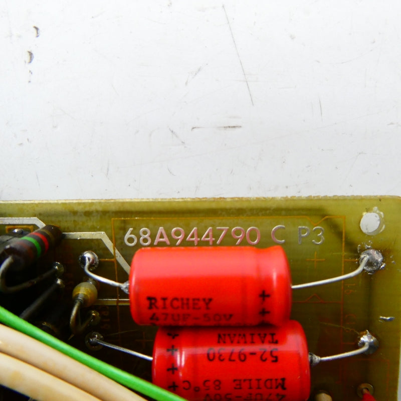 GENERAL ELECTRIC 68A944790CP3 NSNP