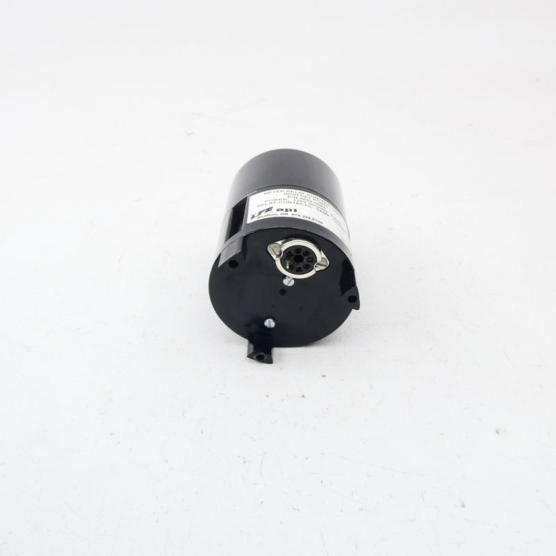 LFE API 8889-0003 120VAC 5A NSNP