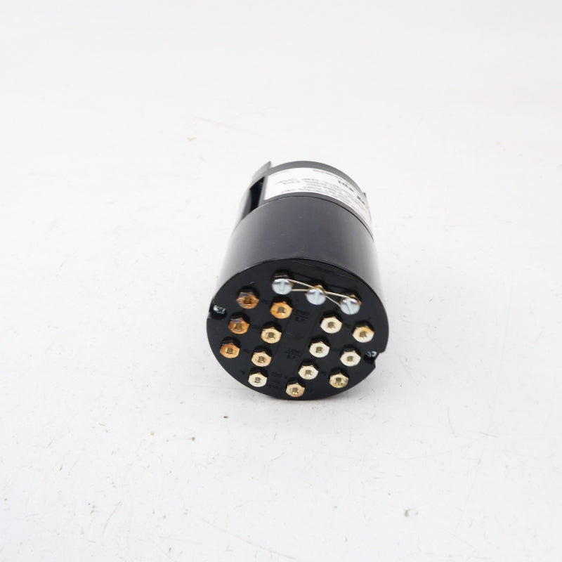 LFE API 8889-0003 120VAC 5A NSNP
