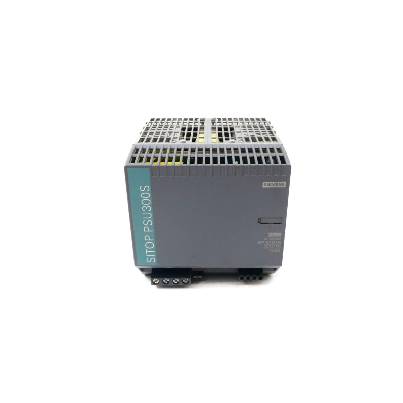 SIEMENS 6EP1437-2BA20 400-500V 1.7-2A NSNP