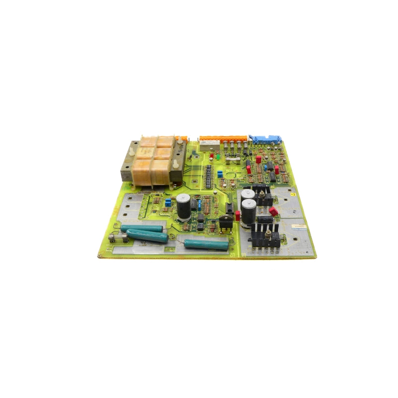 SIEMENS 6RB2000-0GA00 NSNP