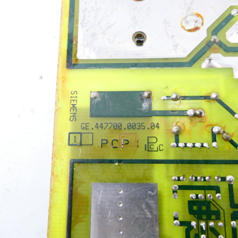 SIEMENS 6RB2000-0GA00 NSNP