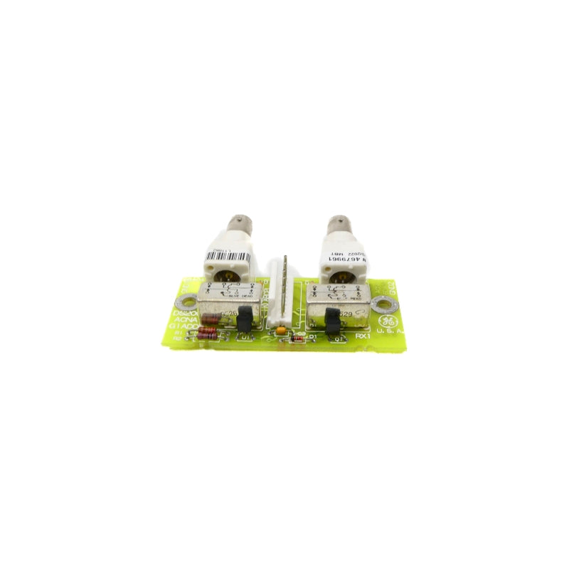 GENERAL ELECTRIC ACNA6DA04GND2 NSNP