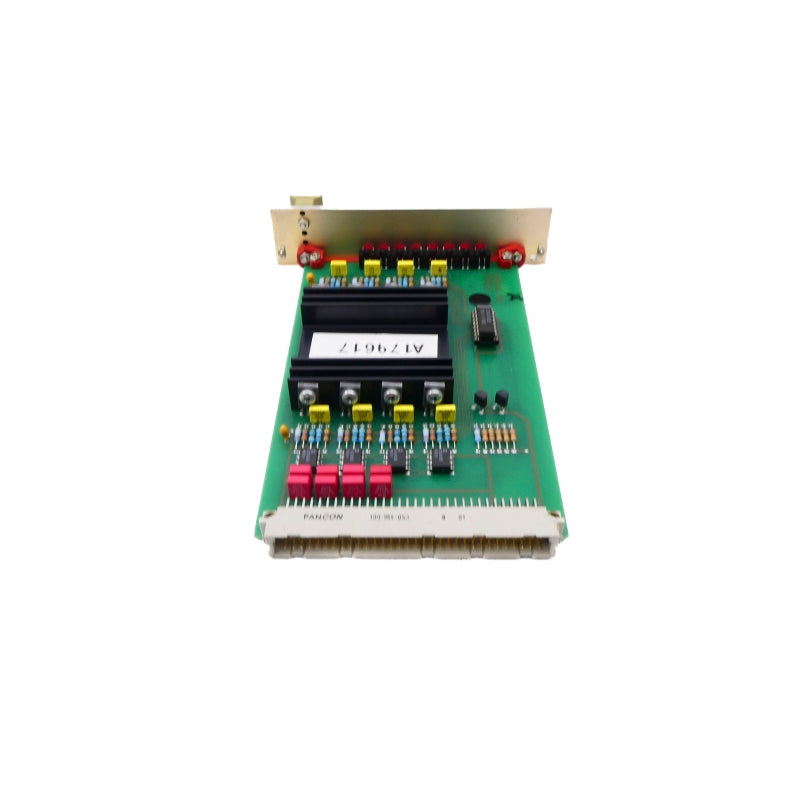 DAMUX3.VIB 940815 NSNP