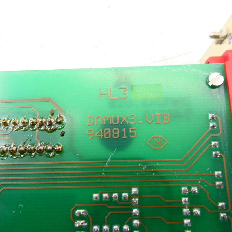 DAMUX3.VIB 940815 NSNP