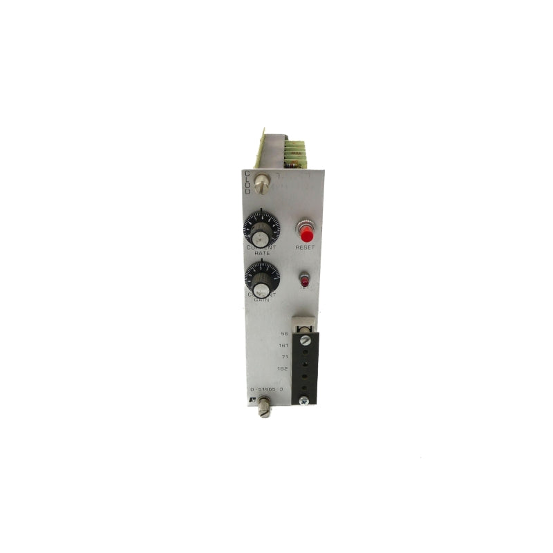 RELIANCE ELECTRIC 0-51865-3 NSNP