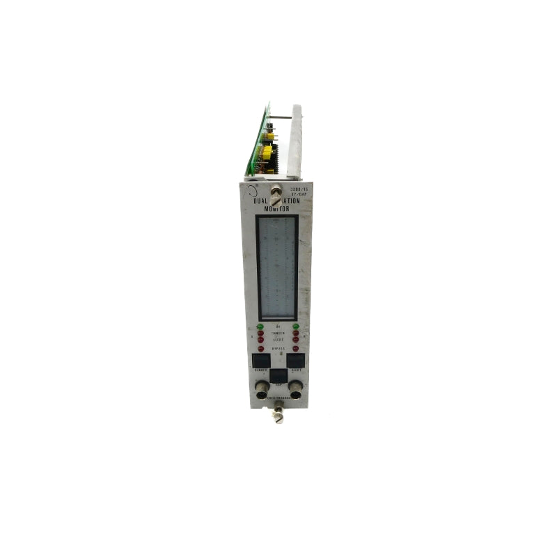 BENTLY NEVADA 3300/16XY/GAP NSNP