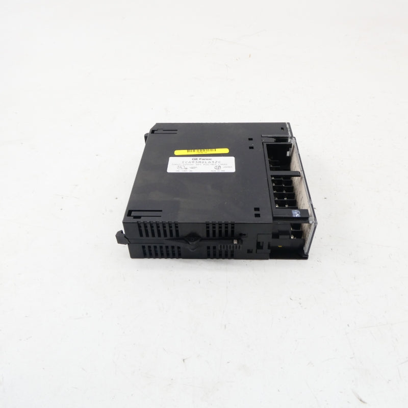 GE FANUC IC693MDL632C 125VDC NSNP
