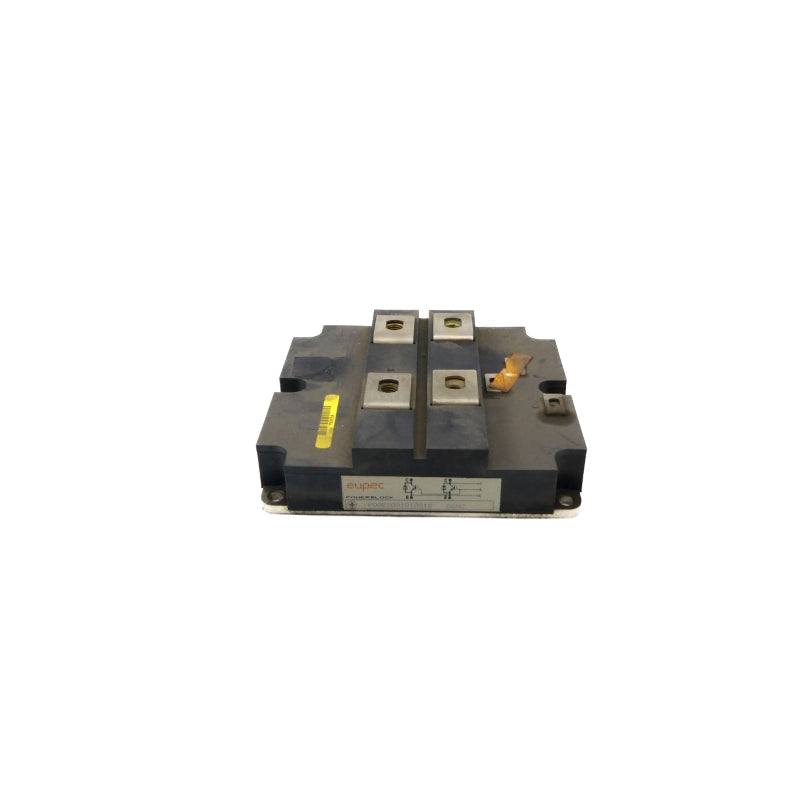 EUPEC PDQB1001Q12Q12 NSNP