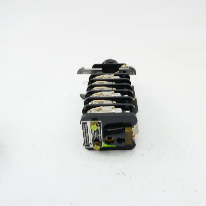 GENERAL ELECTRIC 16SB1CA15X2 NSNP