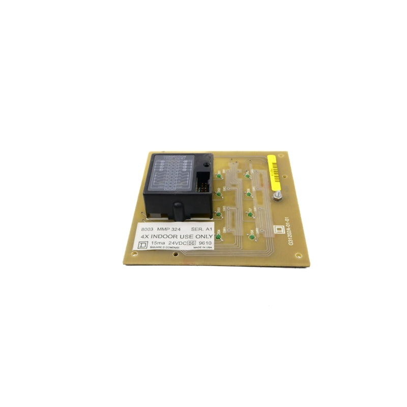 SQUARE D 8003MMP324 SER. A1 24VDC NSNP