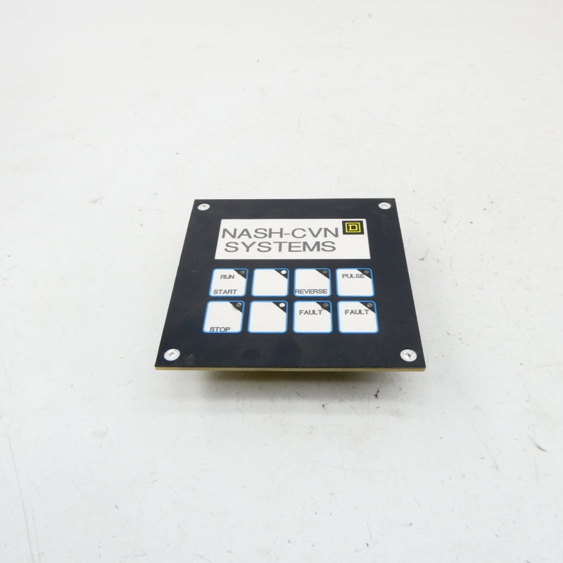 SQUARE D 8003MMP324 SER. A1 24VDC NSNP