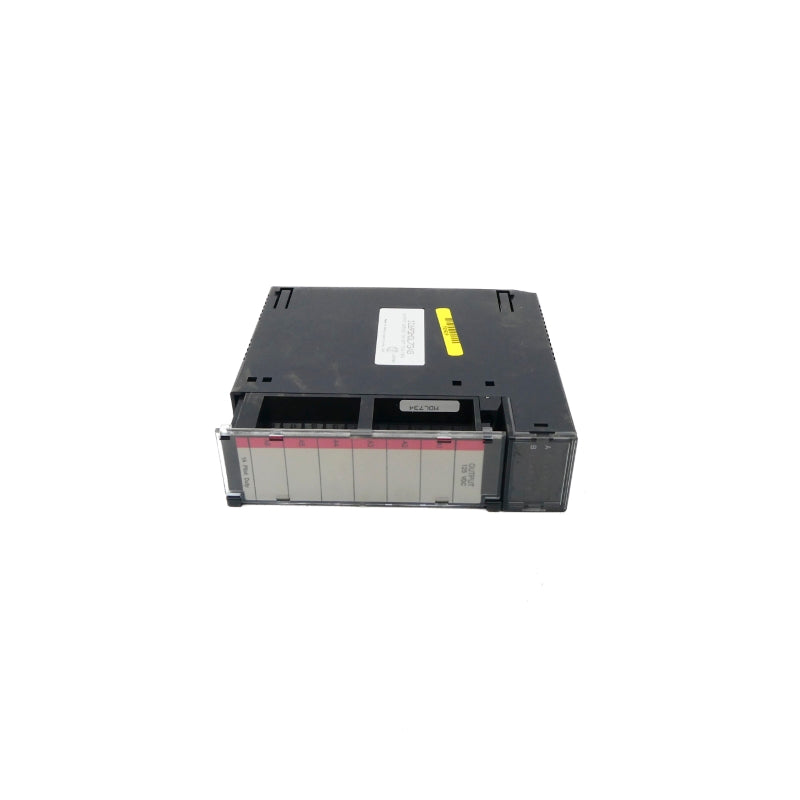 IC693MDL734B 125VDC 1A NSNP