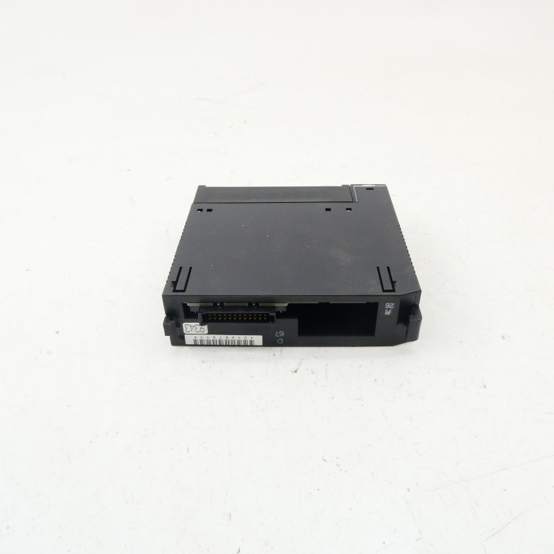 IC693MDL734B 125VDC 1A NSNP