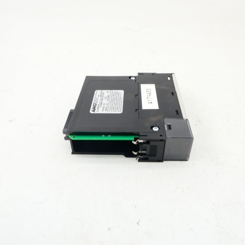 AMCI 1242 NSNP
