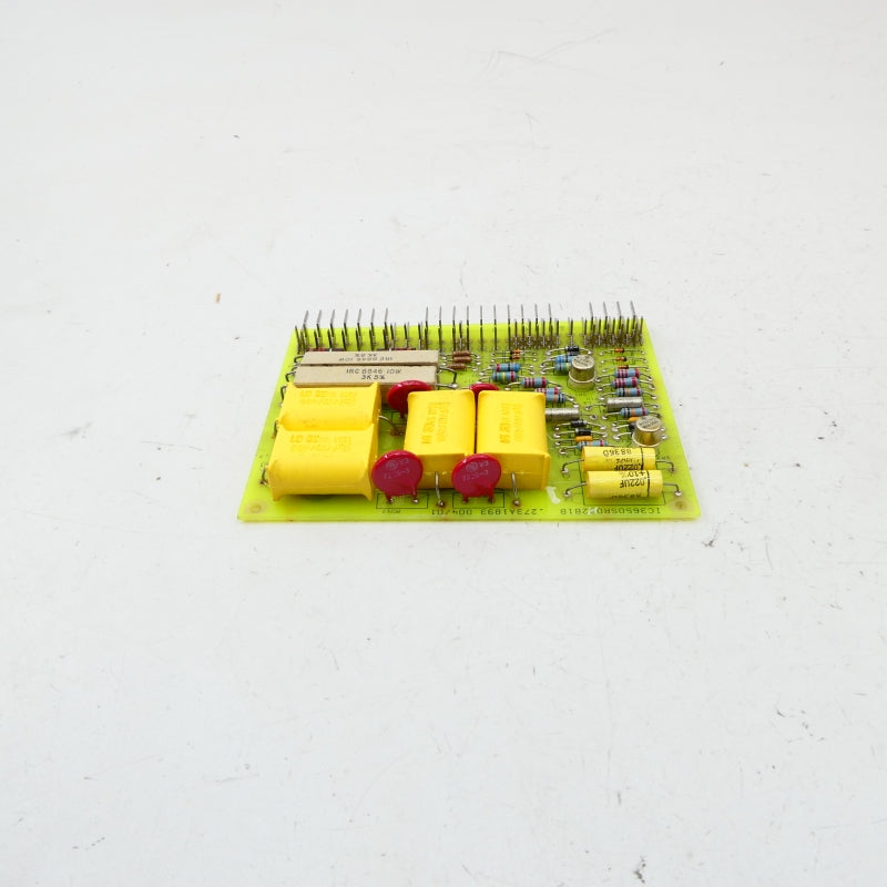 GENERAL ELECTRIC IC3650SRDG2B1B NSNP