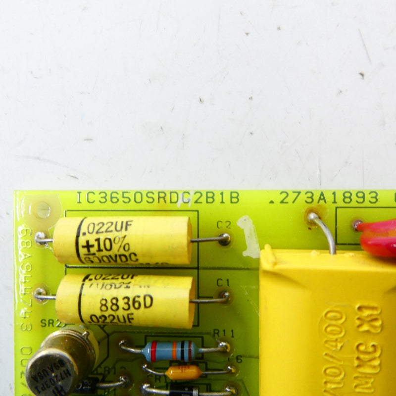 GENERAL ELECTRIC IC3650SRDG2B1B NSNP