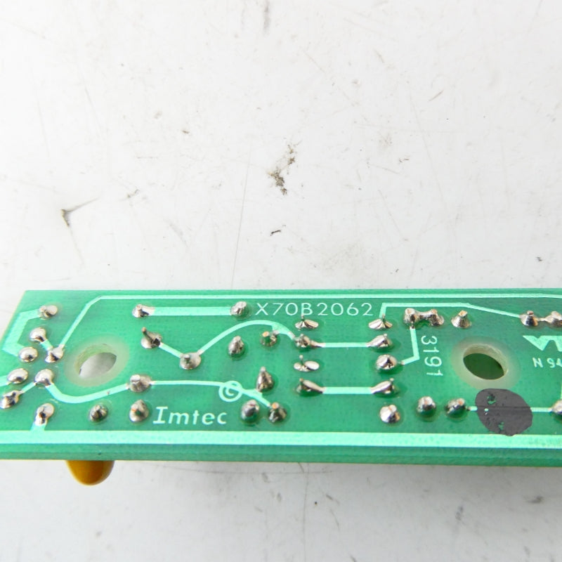 IMTEC X70B2062 NSNP