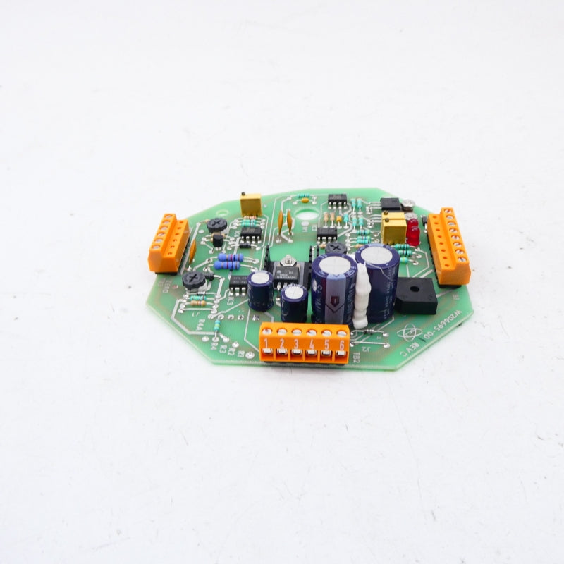 SCJ W206695-00 REV. C NSNP