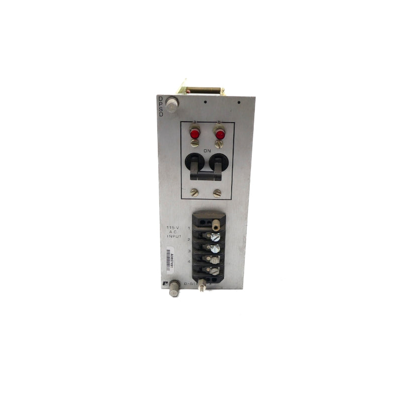 RELIANCE ELECTRIC 0-51890-3 NSNP
