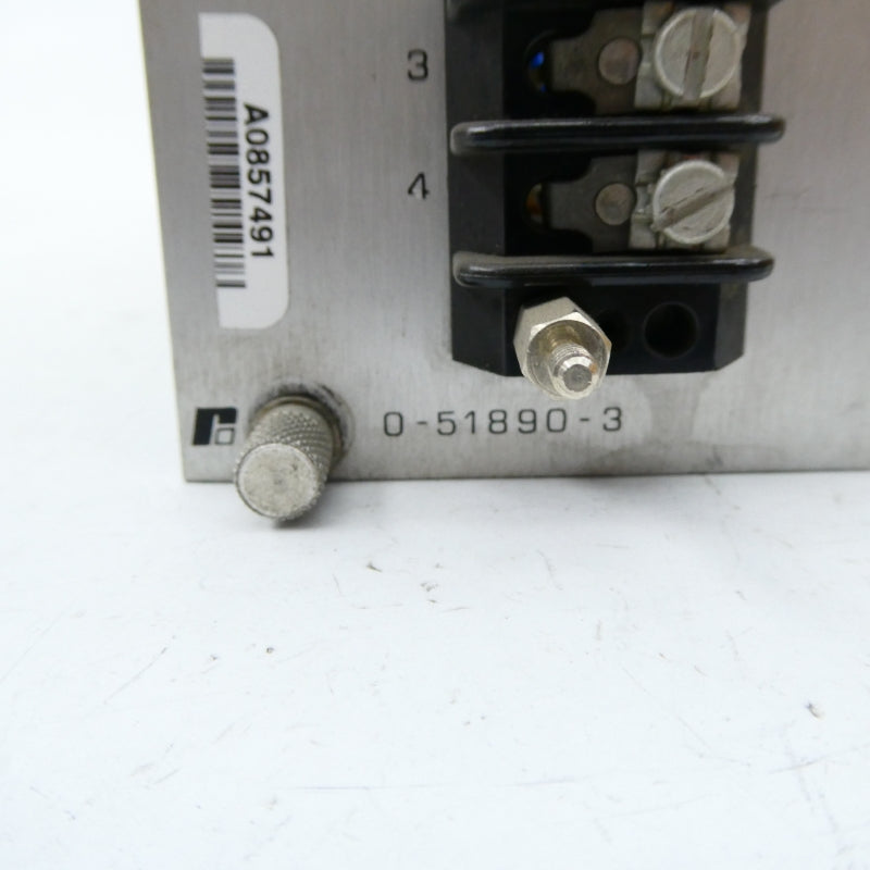 RELIANCE ELECTRIC 0-51890-3 NSNP