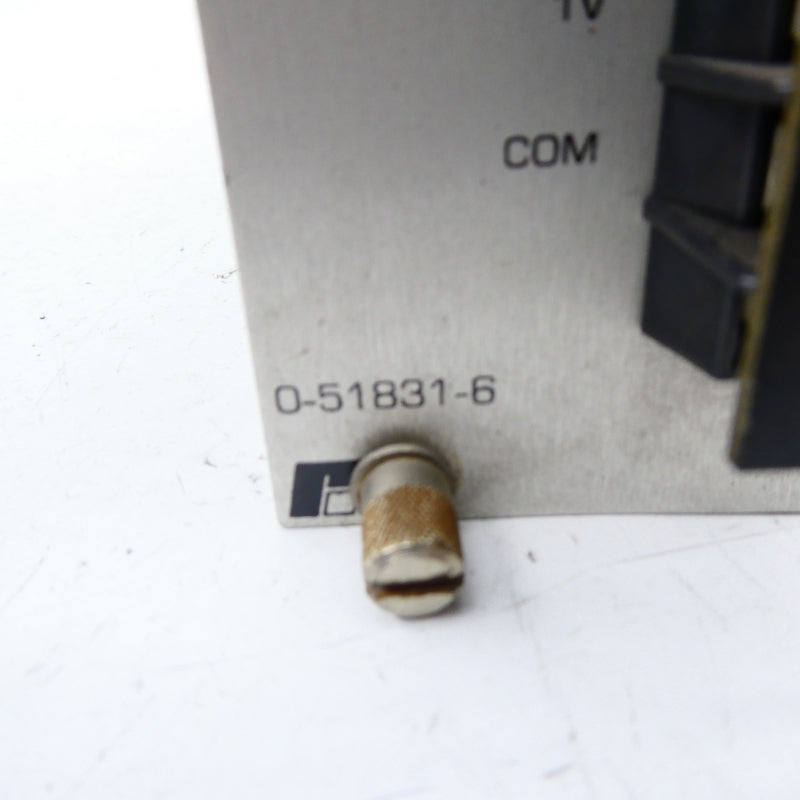RELIANCE ELECTRIC 0-51831-6 NSNP
