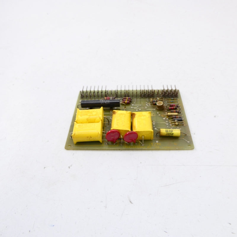 GENERAL ELECTRIC IC3650SRDH1 NSNP