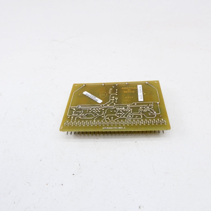 GENERAL ELECTRIC IC3650SSNC1C NSMP