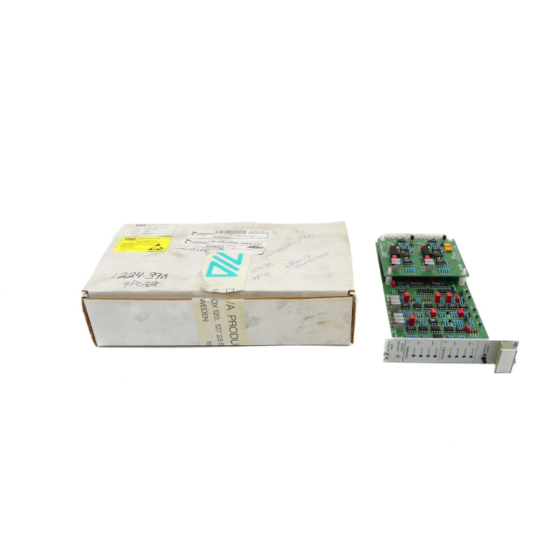 METSO PAPER 9068263 OTM-RM1 NSMP