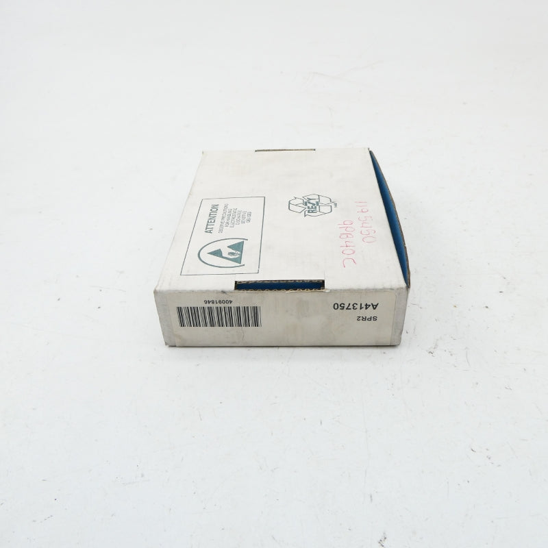 METSO AUTOMATION SPR2 07 NSFS