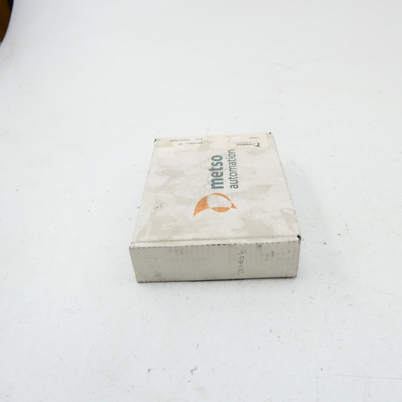 METSO AUTOMATION SPR2 07 NSFS