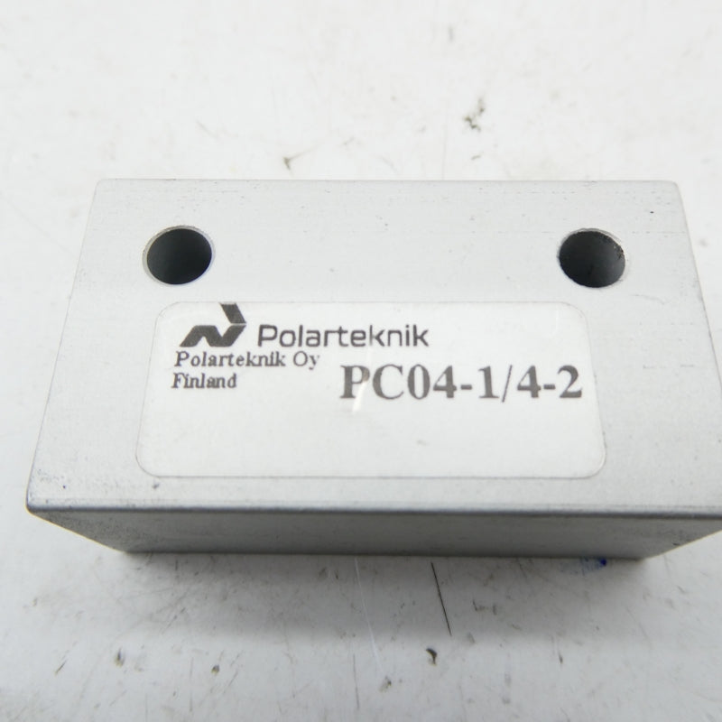 POLARTEKTNIK PC04-1/4-2 NSNP
