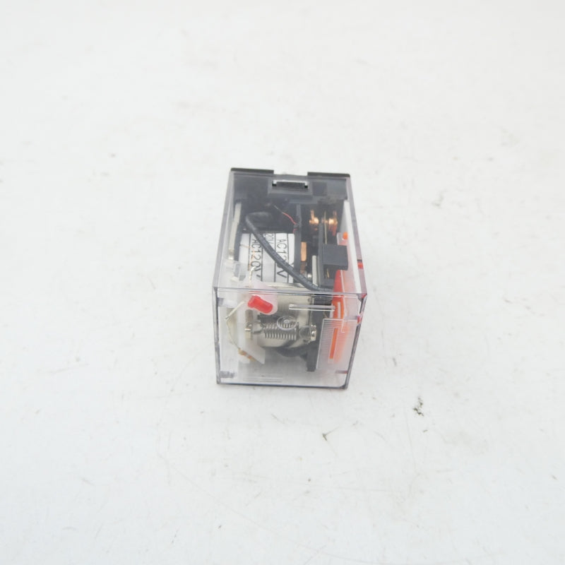 GENERAL ELECTRIC CR420KPC033J 120VAC 10A NSNP