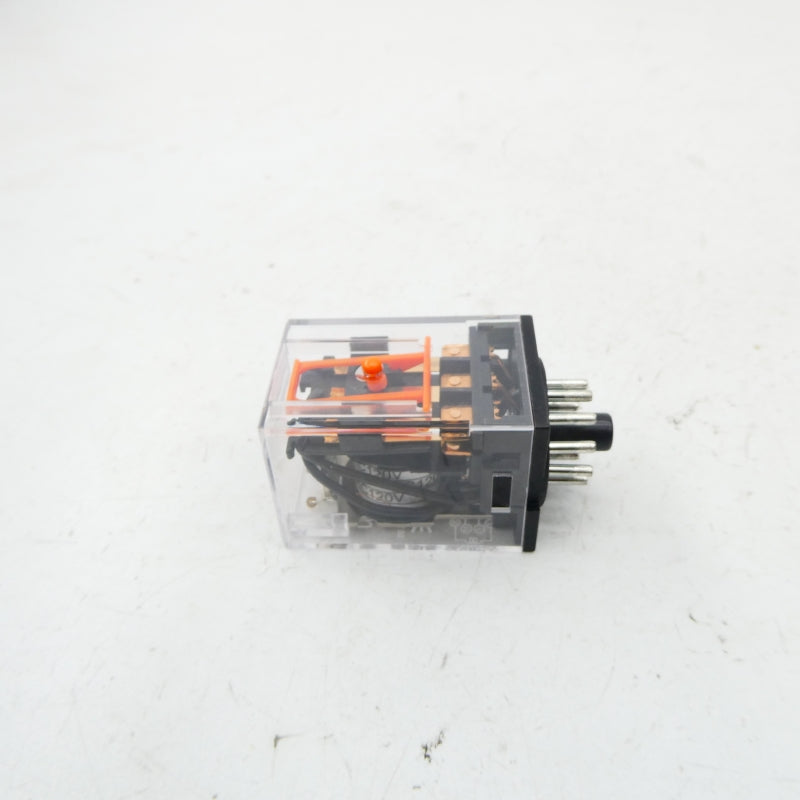 GENERAL ELECTRIC CR420KPC033J 120VAC 10A NSNP