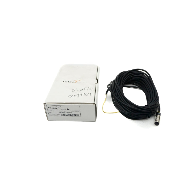 TELCO LR100TB3815 NSMP