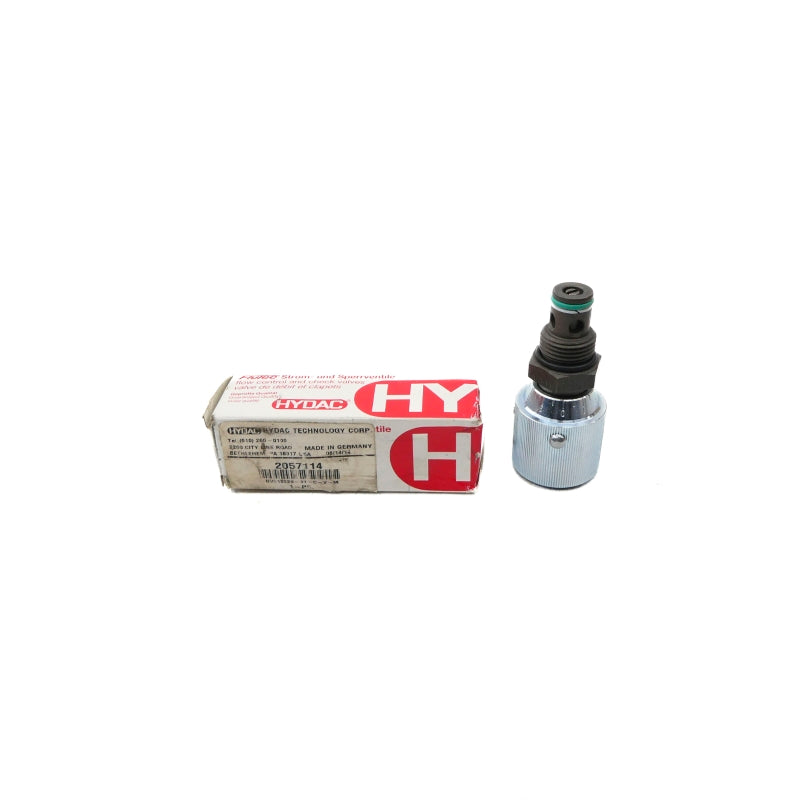 HYDAC DVE10320-01-C-V 2057114 NSMP