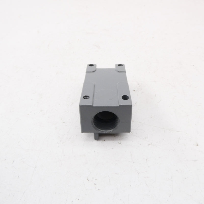 CUTLER HAMMER E51RA SER. A1 NSMP
