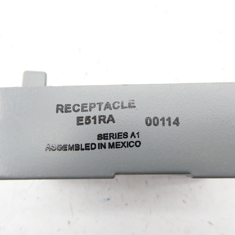 CUTLER HAMMER E51RA SER. A1 NSMP