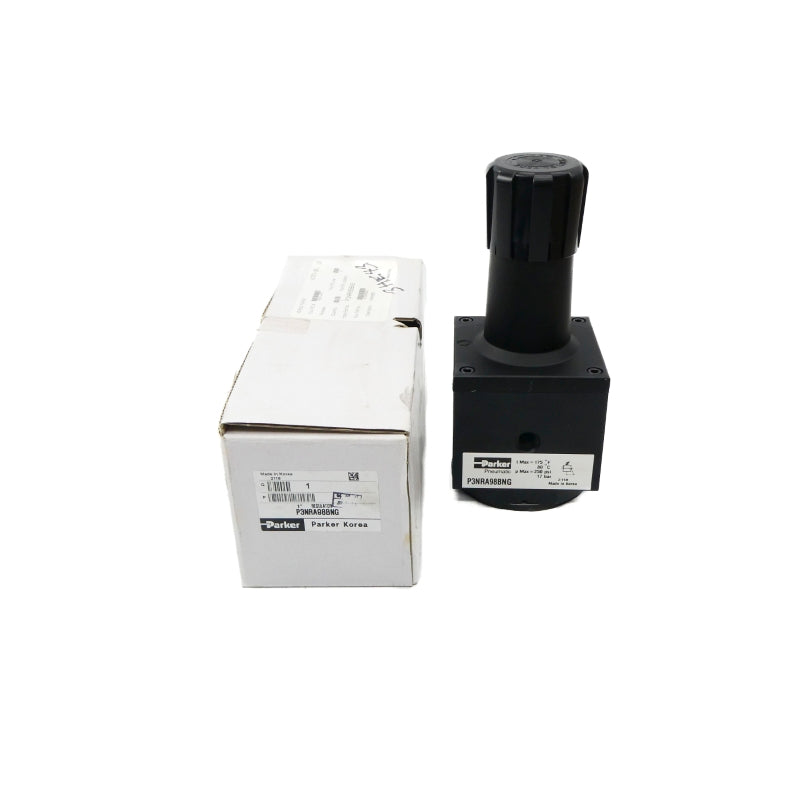 PARKER P3NRA98BNG 250PSI NSMP