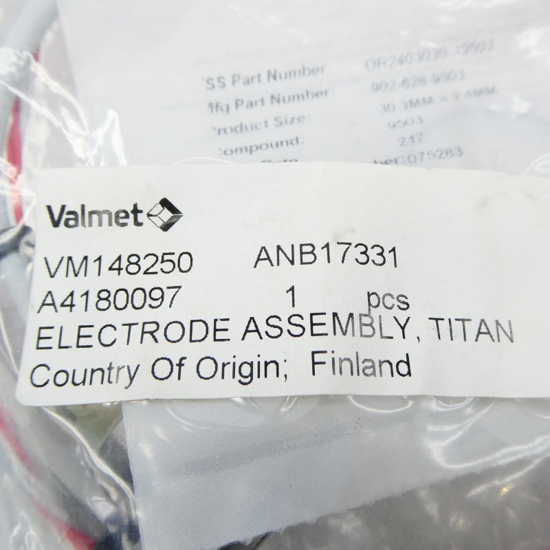VALMET VM148250 NSMP