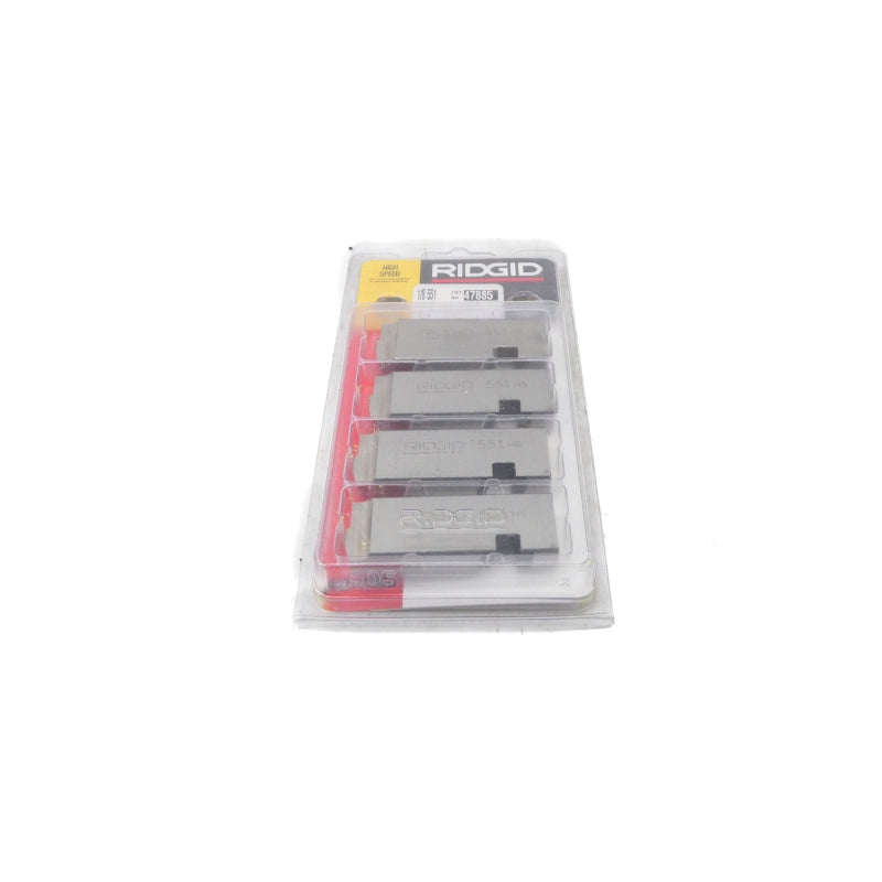 RIGID 47885 (PKG OF 4) NSMP
