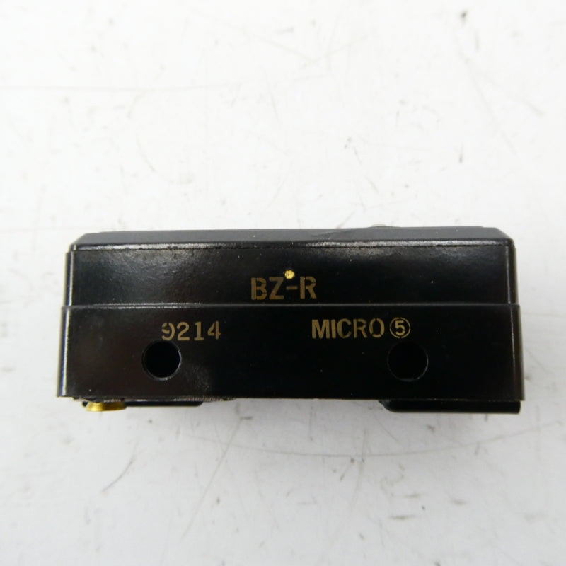 MICRO SWITCH BZ-R NSNP
