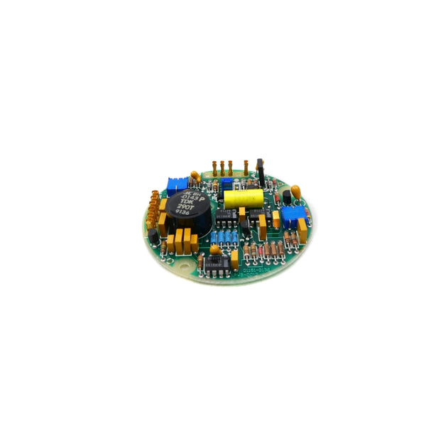 CIRCUIT BOARD 01151-0136 NSNP