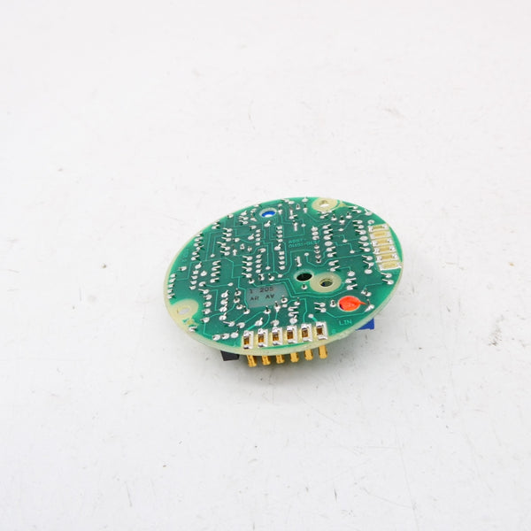 CIRCUIT BOARD 01151-0136 NSNP