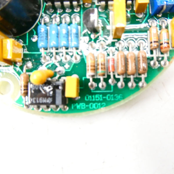 CIRCUIT BOARD 01151-0136 NSNP