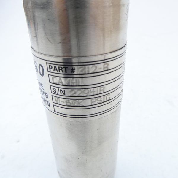 312-B 0-60KPSI NSNP