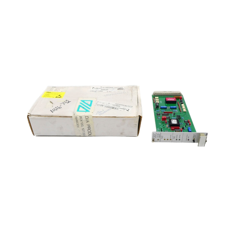 METSO PAPER 9068191 CMI-RM1 NSNP