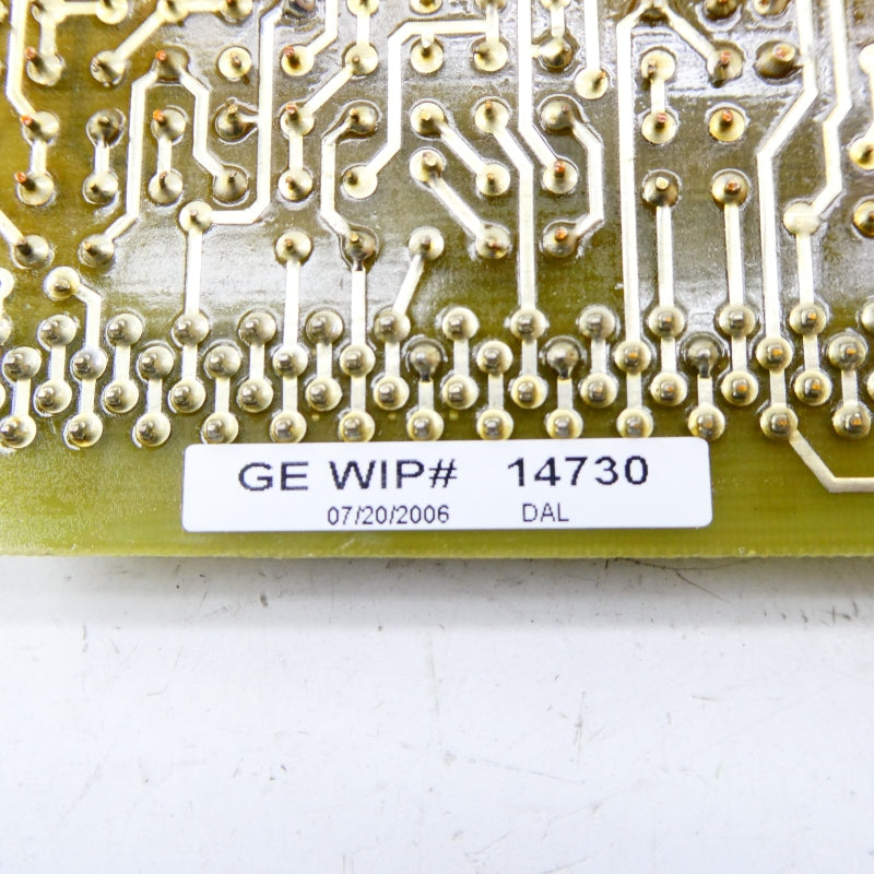 GENERAL ELECTRIC IC3650SSNE1C NSMP