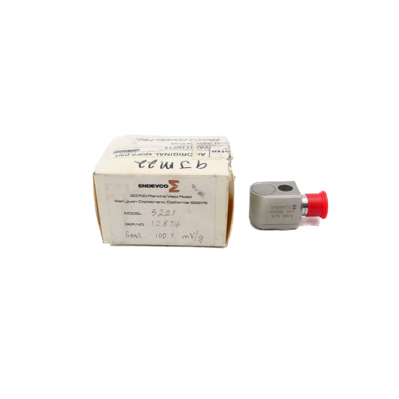 ENDEVCO 5221 NSMP