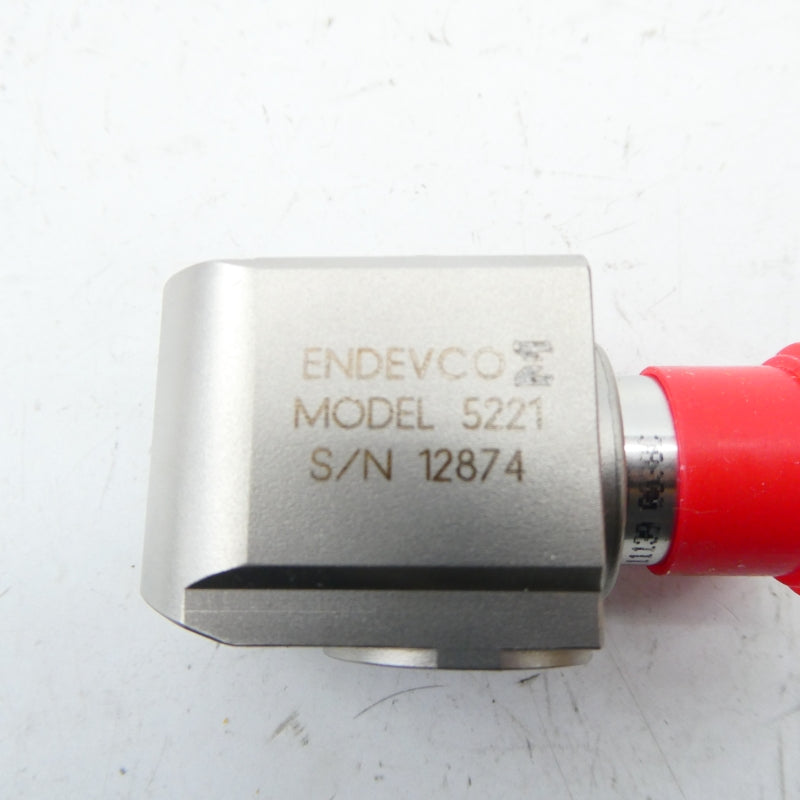 ENDEVCO 5221 NSMP